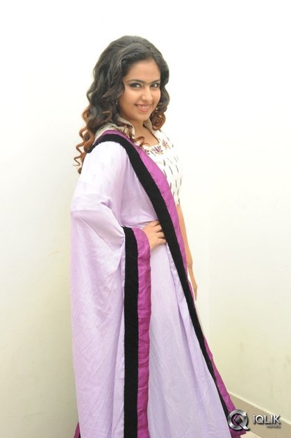 Avika-Gor-at-Cinema-Chupistha-Mava-Movie-Audio-Launch